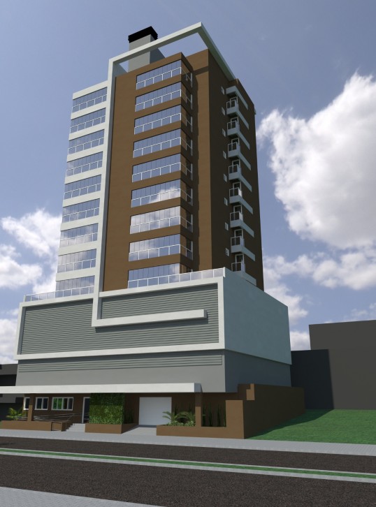 Residencial Lavezzi