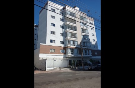 Apartamento - Jardim Itália