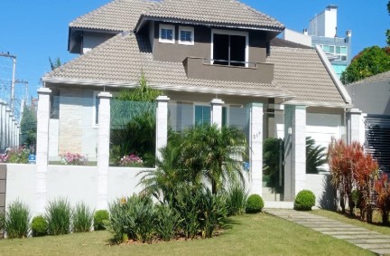 Casa - Maria Goretti