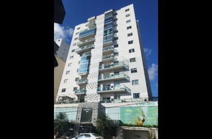 Apartamento - Centro