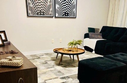 Casa - Universitário