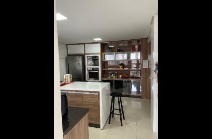 Apartamento - Passo dos Fortes