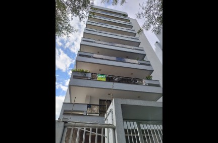 Apartamento - Centro
