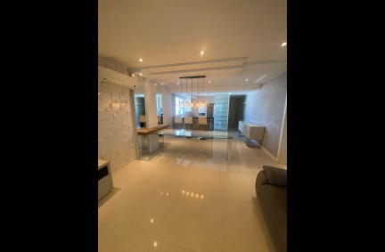 Apartamento - Centro