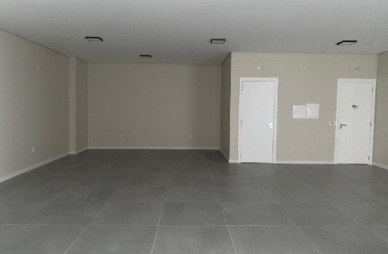 Sala Comercial - Bela Vista - Chapeco/SC