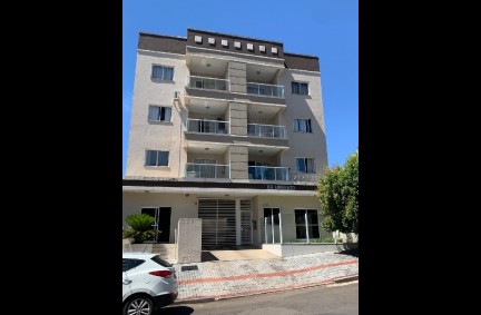 Apartamento - Santa Maria