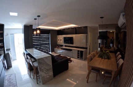 Apartamento - Jardim Itália