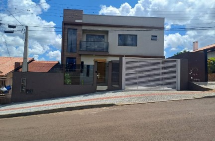 Casa - Esplanada
