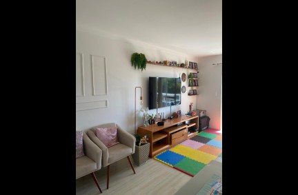 Apartamento - São Cristovão