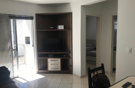 Apartamento - Parque das Palmeiras