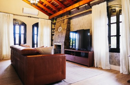 Casa - Centro