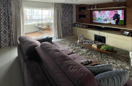 Apartamento - Centro