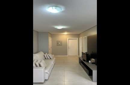 Apartamento - Presidente Médici