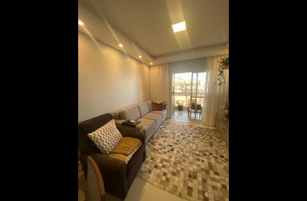 Apartamento - Passo dos Fortes