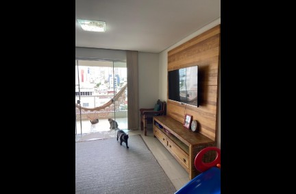 Apartamento - Centro