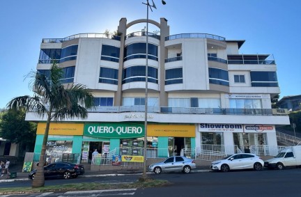 Apartamento - Centro - Coronel Freitas/SC