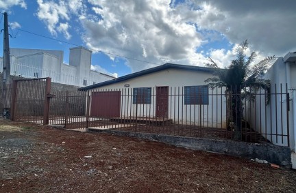 Terreno - Presidente Médici