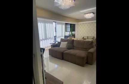 Apartamento - Santa Maria