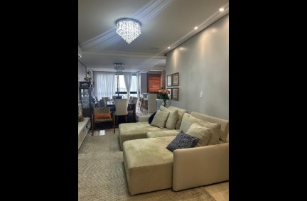 Apartamento - Centro