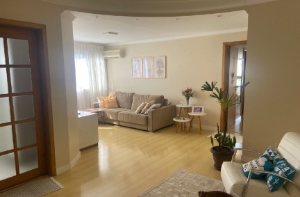 Apartamento - Centro